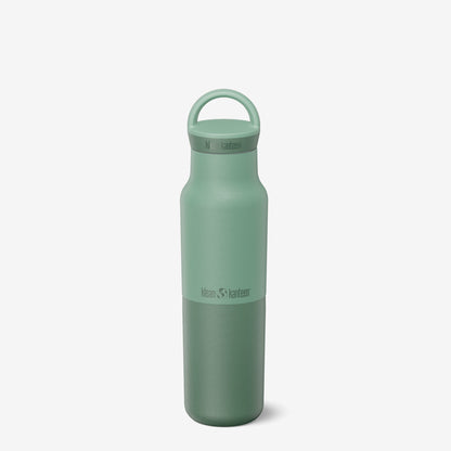 12oz Rise Classic with Arch Loop Cap