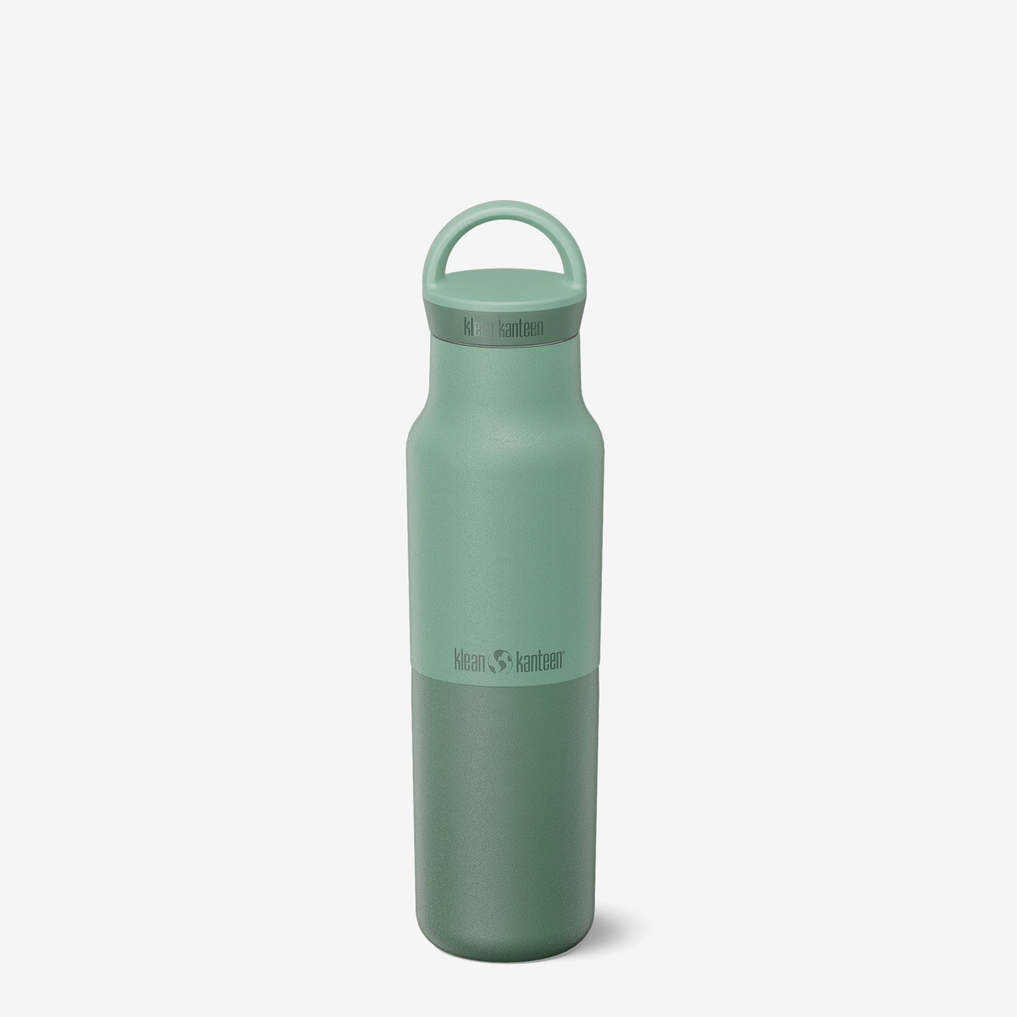 12oz Rise Classic with Arch Loop Cap