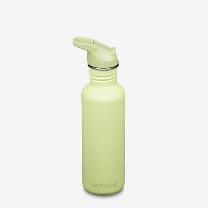 27oz Classic with Flip Seal Sport Cap