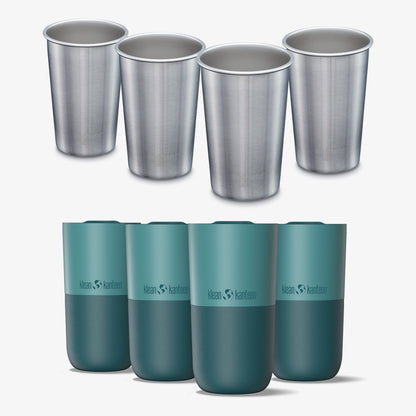 Bring Your Own Party Kit - Pints and Tumblers