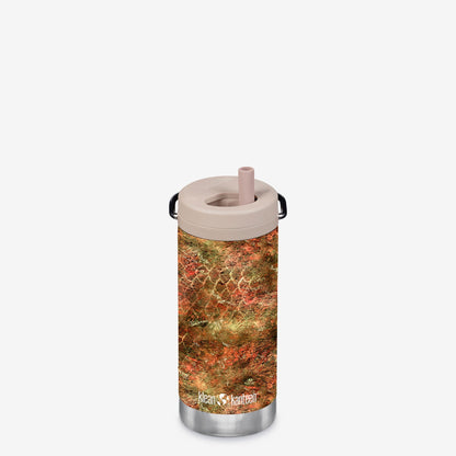 12oz TKWide with Twist Cap - Mossy Oak
