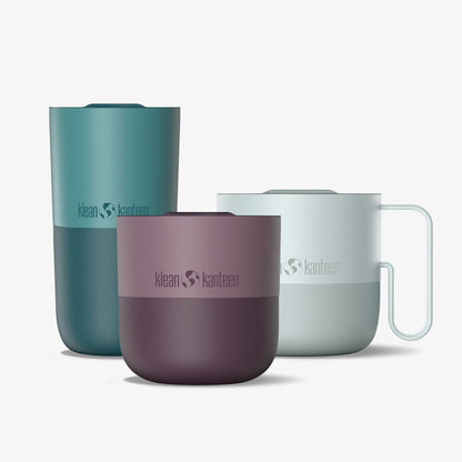 Rise Drinkware Set