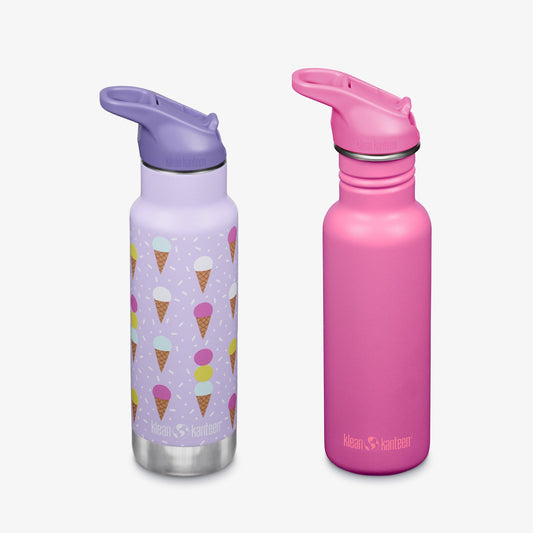 Kid's Bottle Set